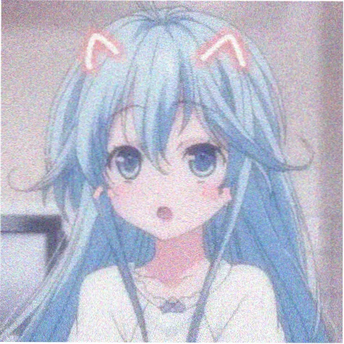 绫乃 角色头像